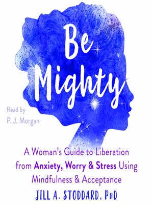 cover image of Be Mighty